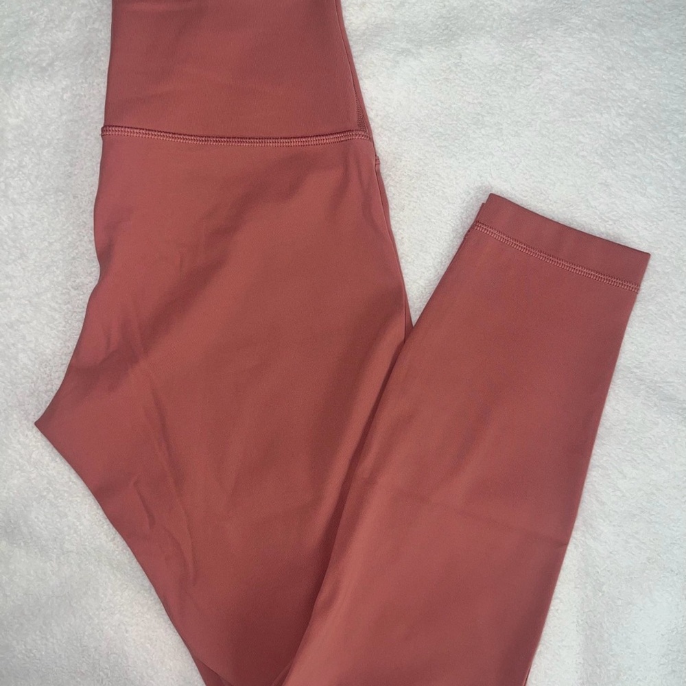 Lululemon Leggings size 8